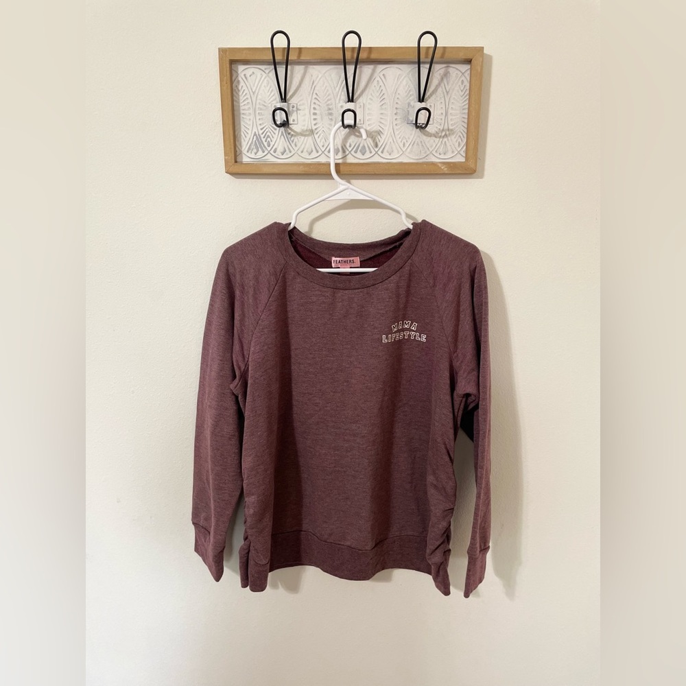 Women’s Maternity sweater